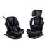 Babyauto i-Size cadeira auto para crianças i-Size 40 a 150 cm Gyro preto