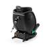 Babyauto i-Size cadeira auto i-Size 40 a 150 cm Odeas preto