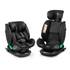 Babyauto i-Size cadeira auto i-Size 40 a 150 cm Odeas preto
