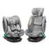 Babyauto i-Size cadeira auto i-Size 40 a 150 cm Odeas cinzento