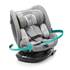 Babyauto i-Size cadeira auto i-Size 40 a 150 cm Odeas cinzento