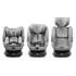 Babyauto i-Size cadeira auto i-Size 40 a 150 cm Odeas cinzento