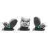 Babyauto i-Size cadeira auto i-Size 40 a 150 cm Odeas cinzento