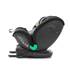 Babyauto i-Size cadeira auto i-Size 40 a 150 cm Odeas antracite