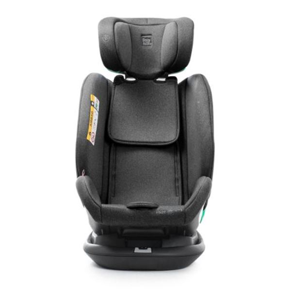 Babyauto i-Size cadeira auto i-Size 40 a 150 cm Odeas antracite