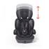 Babyauto i-size cadeira auto i-size 76 a 150 cm Konar Ifix preto