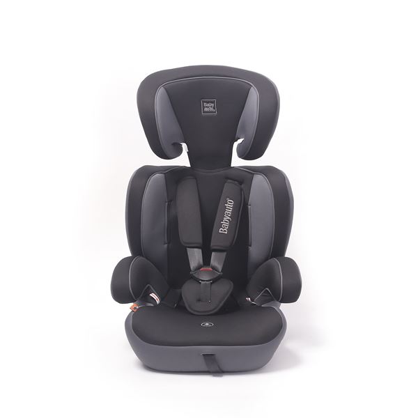 Babyauto i-size cadeira auto i-size 76 a 150 cm Konar Ifix preto