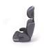 Babyauto i-size cadeira auto i-size 76 a 150 cm Konar Ifix preto