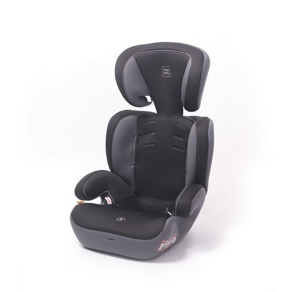 Babyauto i-size cadeira auto i-size 76 a 150 cm Konar Ifix preto