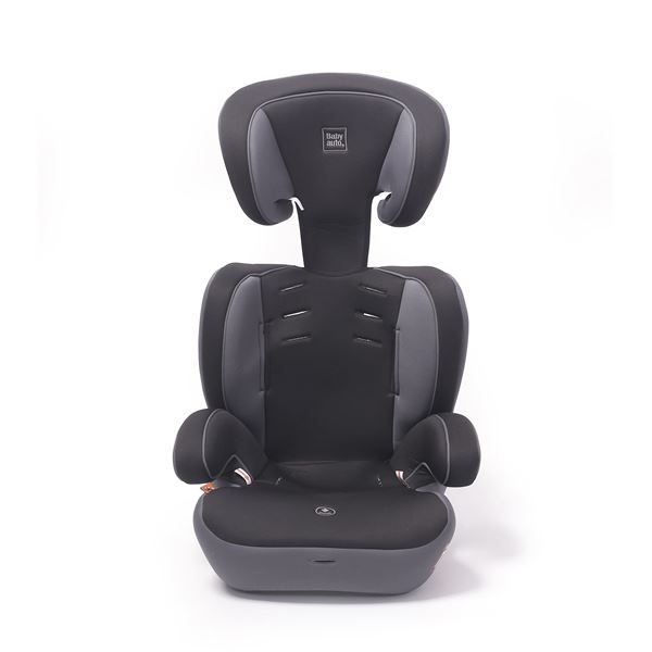 Babyauto i-size cadeira auto i-size 76 a 150 cm Konar Ifix preto