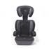 Babyauto i-size cadeira auto i-size 76 a 150 cm Konar Ifix preto