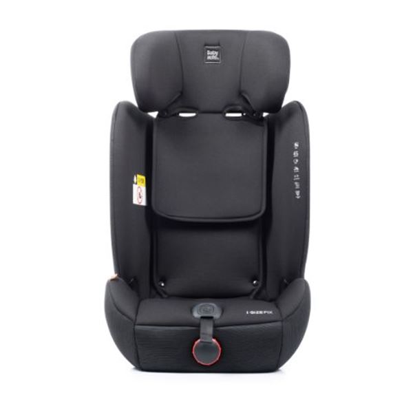 Babyauto i-size cadeira auto i-size 76 a 150 cm Maka preto