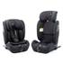 Babyauto i-size cadeira auto i-size 76 a 150 cm Maka preto