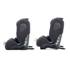Babyauto i-size cadeira auto i-size 76 a 150 cm Maka preto