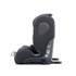 Babyauto i-size cadeira auto i-size 76 a 150 cm Maka preto