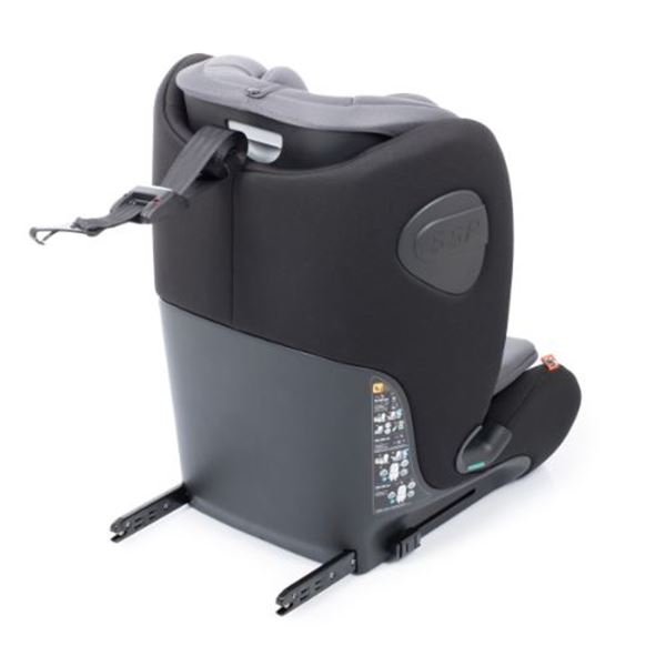 Babyauto i-size cadeira auto i-size 76 a 150 cm Maka cinzento