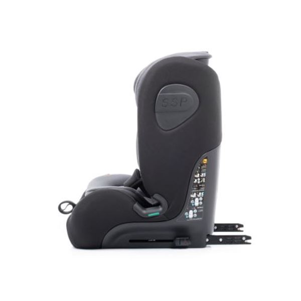 Babyauto i-size cadeira auto i-size 76 a 150 cm Maka cinzento