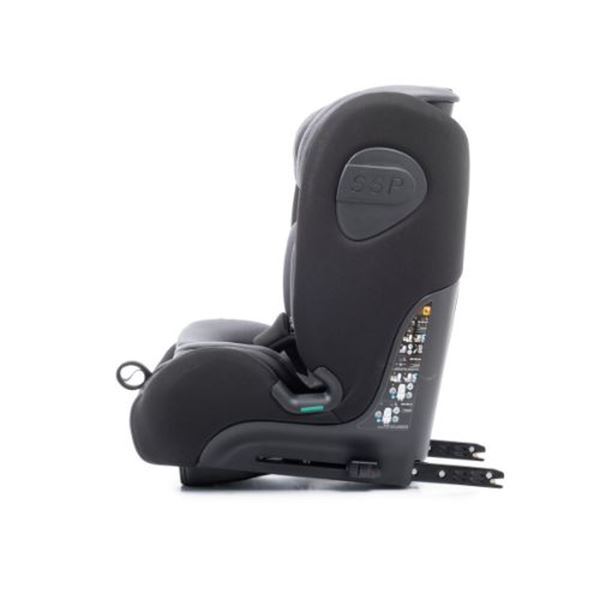 Babyauto i-size cadeira auto i-size 76 a 150 cm Maka cinzento