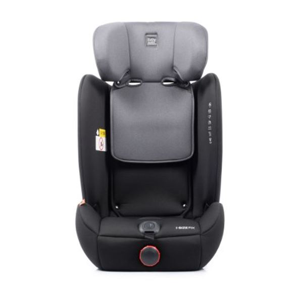 Babyauto i-size cadeira auto i-size 76 a 150 cm Maka cinzento