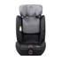 Babyauto i-size cadeira auto i-size 76 a 150 cm Maka cinzento