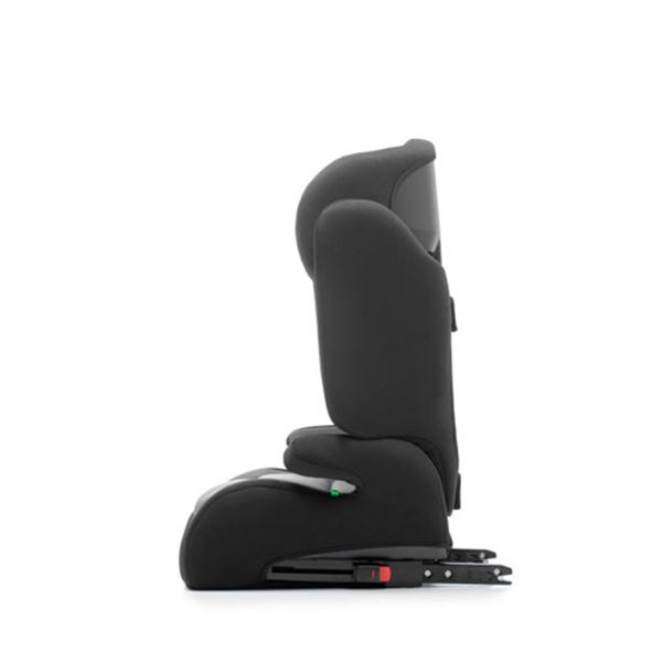 Babyauto i-size cadeira auto i-size 100 a 150 cm Totte Fix preto