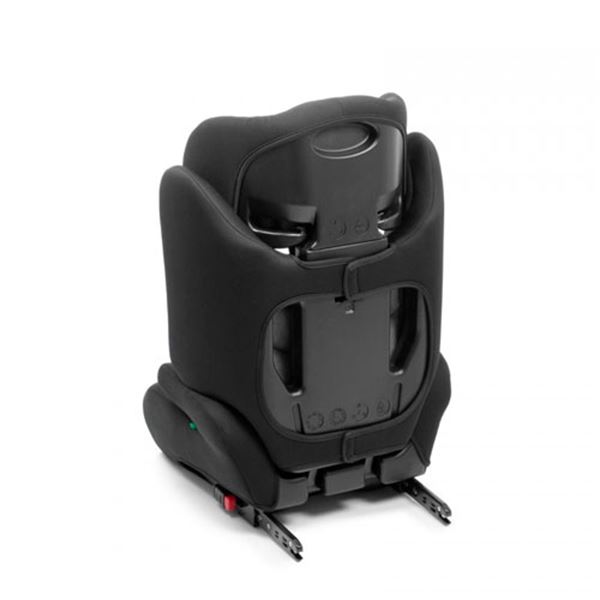 Babyauto i-size cadeira auto i-size 100 a 150 cm Totte Fix preto