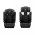Babyauto i-size cadeira auto i-size 100 a 150 cm Totte Fix preto