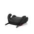 Babyauto i-size reforço para criança 125 a 150 cm Nauna preto