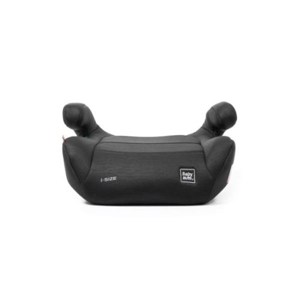 Babyauto i-size reforço para criança 125 a 150 cm Nauna preto