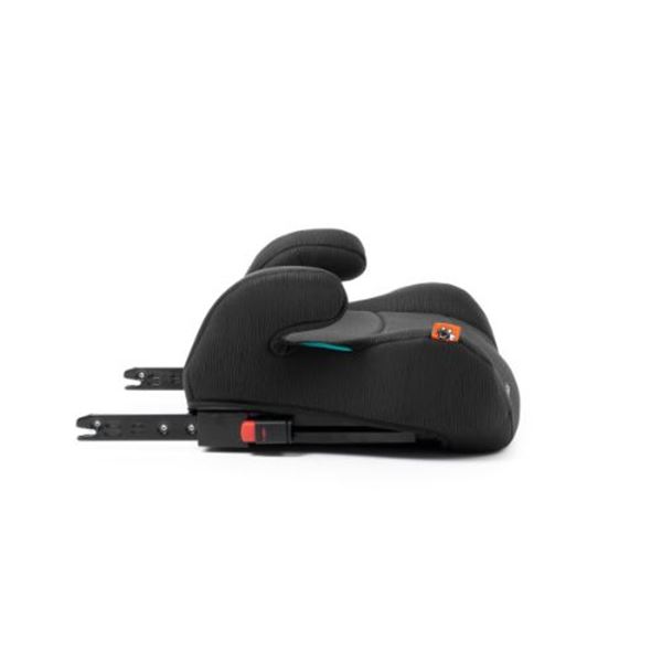 Babyauto i-size reforço para criança 125 a 150 cm Nauna preto