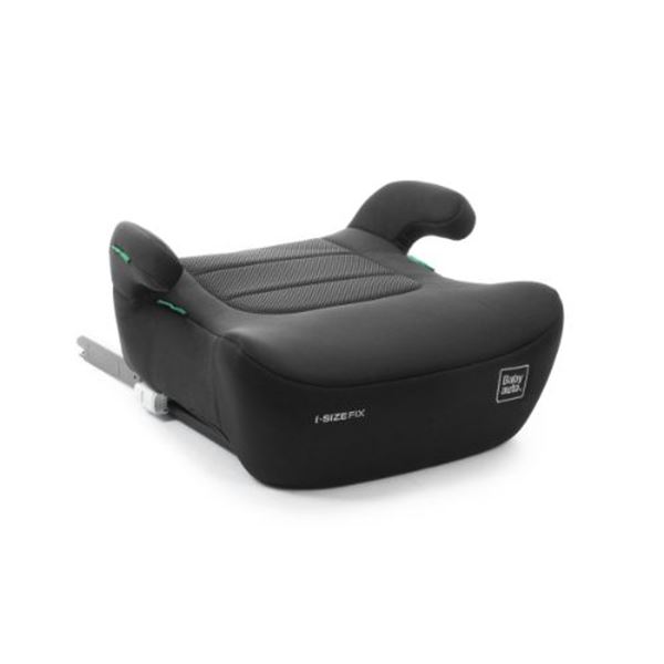 Babyauto i-size reforço para automóvel para crianças 125 a 150 cm Gekko preto