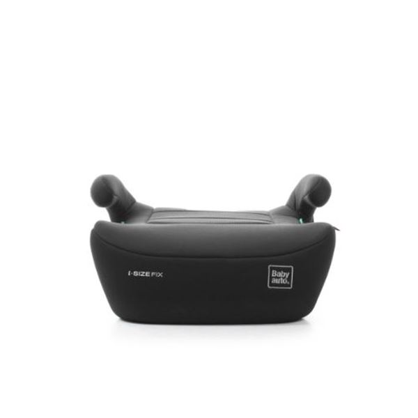 Babyauto i-size reforço para automóvel para crianças 125 a 150 cm Gekko preto