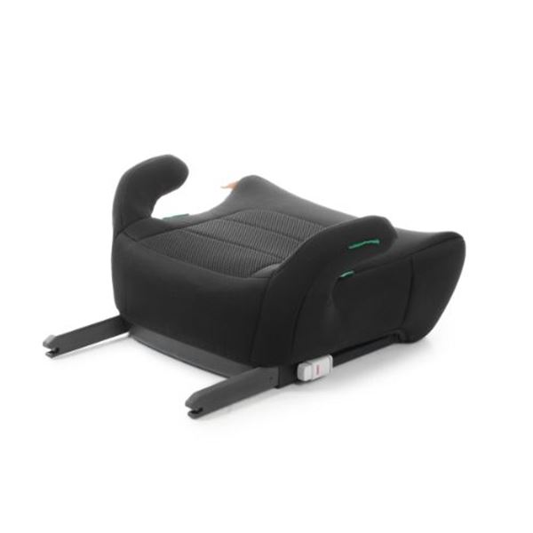 Babyauto i-size reforço para automóvel para crianças 125 a 150 cm Gekko preto