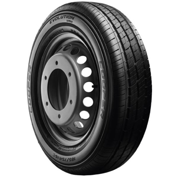 Pneu Cooper Evolution Van 215/70R15 109S