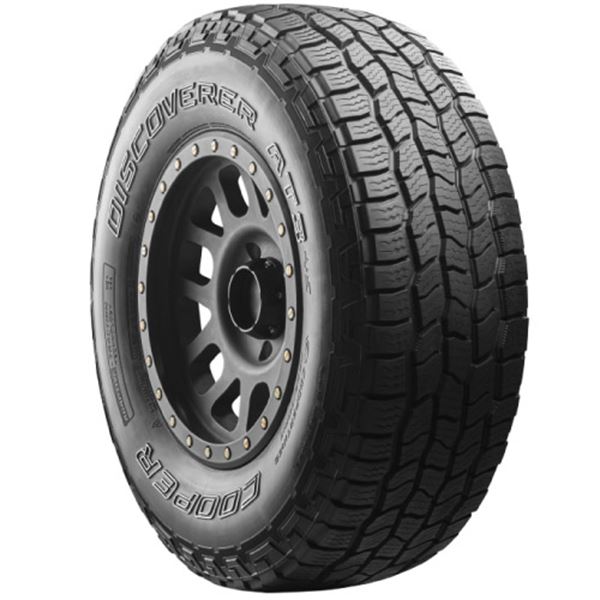 Pneu Cooper Discoverer At3 4S 255/70R15 108T