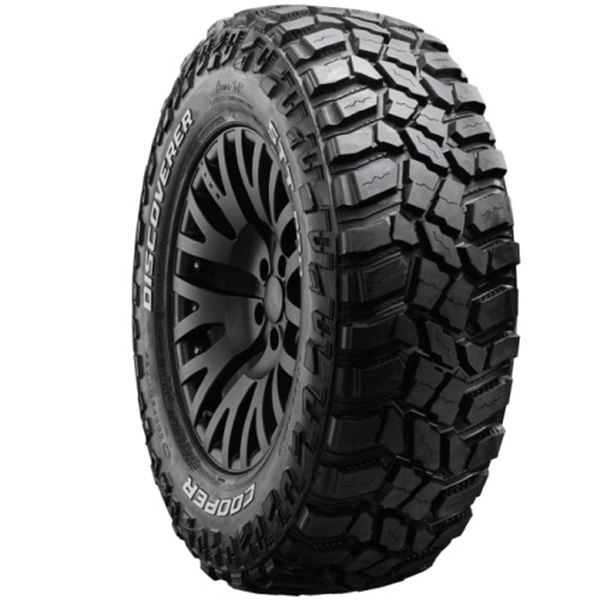 Pneu Cooper Discoverer Stt Pro 265/75R16 123K