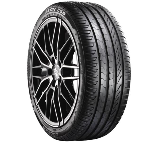 Pneu Cooper Zeon Cs8 235/45R17 97Y