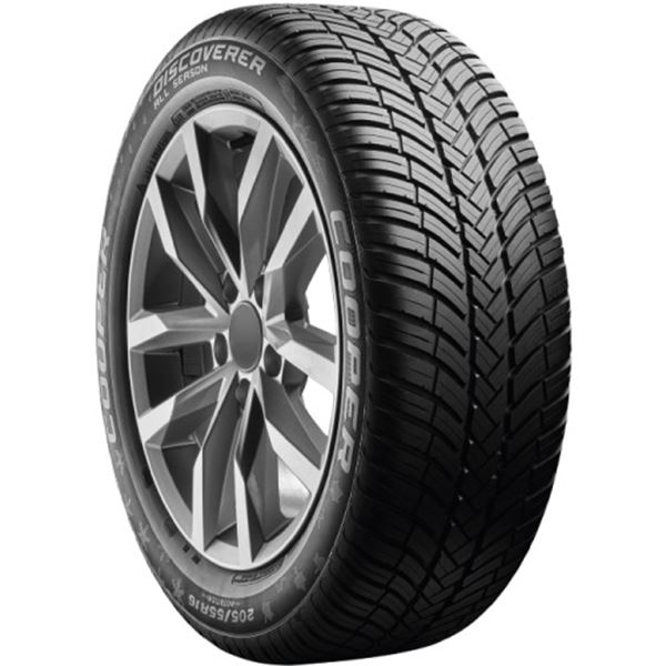 Pneu Cooper Discoverer All Season 235/55R17 103V