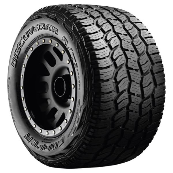 Pneu Cooper Discoverer A/T3 Sport-2 245/65R17 111T