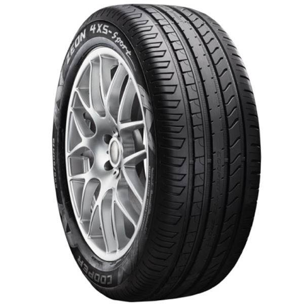 Pneu Cooper Zeon 4Xs Sport 225/45R19 96Y