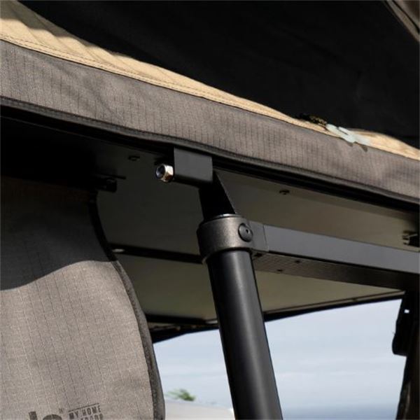 Tenda de teto Somo Lite para carro, para 2 pessoas