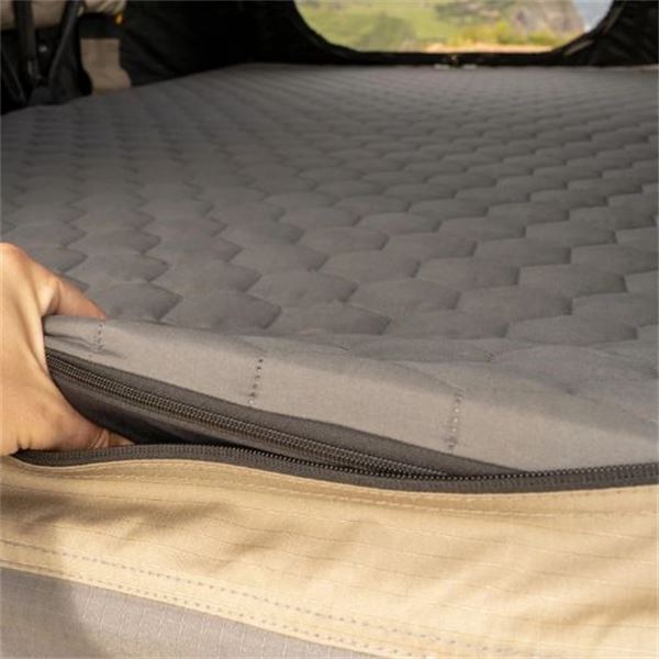 Tenda de teto Somo Lite para carro, para 2 pessoas