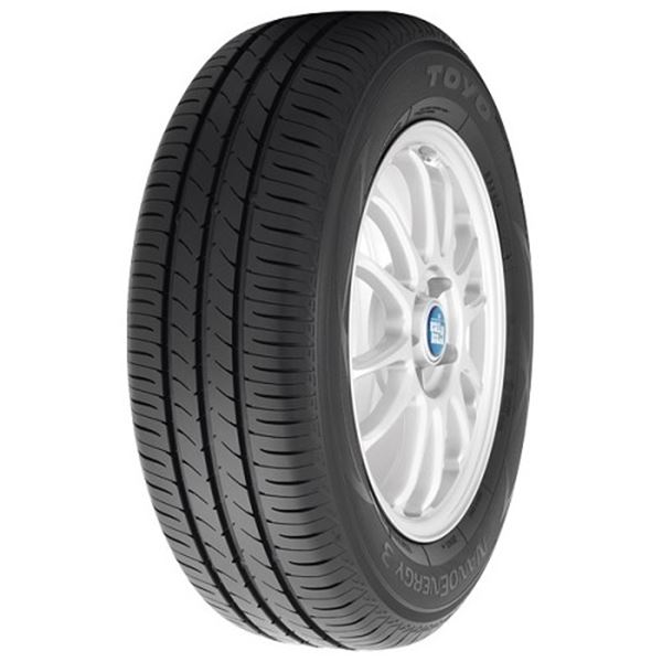 Pneu Toyo Nanoenergy 3 165/65R15 81T