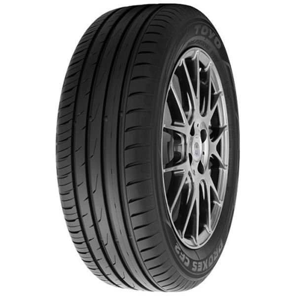 Pneu Toyo Proxes Cf2 185/55R16 87H