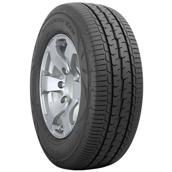 Pneu Toyo Nanoenergy Van 235/65R16 115S