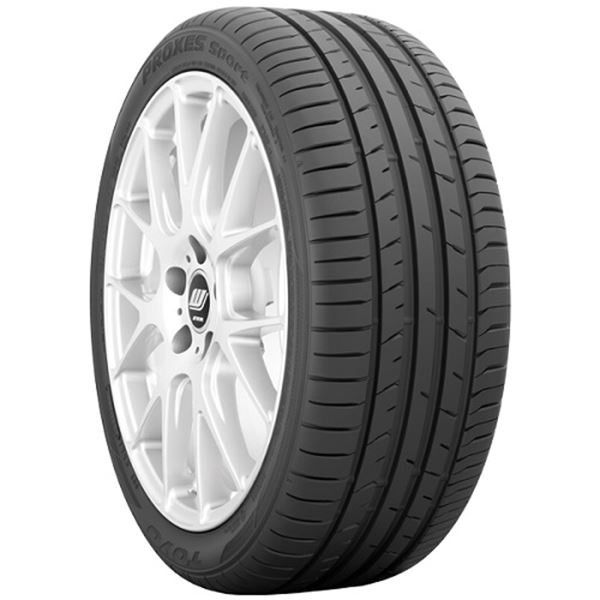Pneu Toyo Proxes Sport 205/50R17 93Y