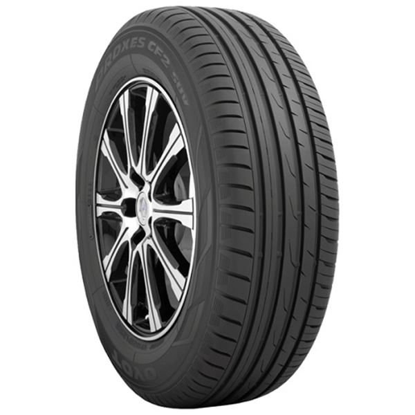 Pneu Toyo Proxes Cf2 Suv 235/55R17 99V
