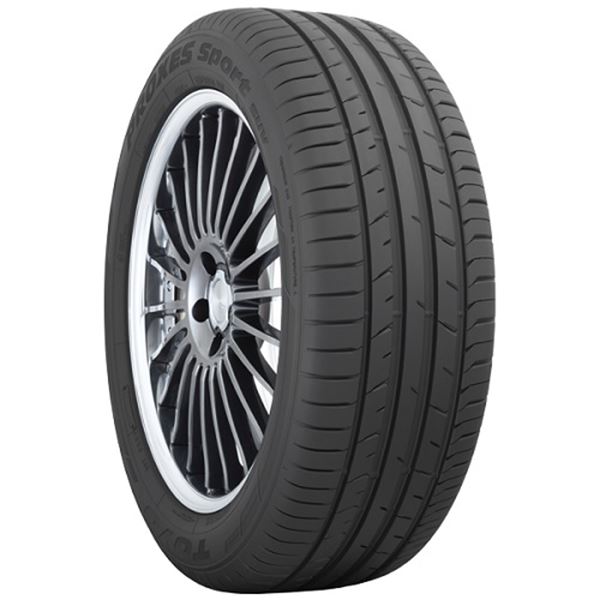 Pneu Toyo Proxes Sport Suv 235/50R19 99W