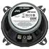 Colunas para automóvel JVC CS-DR420