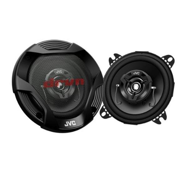 Colunas para automóvel JVC CS-DR420